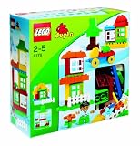 LEGO DUPLO 6178 My LEGO DUPLO Town