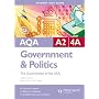 AQA A2 Government and Politics: Unit 4A: The Government of the USA