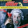 Larry Brent - Folge 18: Schreckensparty bei Graf Dracula