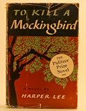 To Kill a Mockingbird