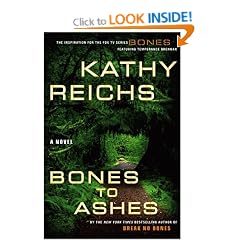 Bones to Ashes
