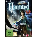 Haunted (PC DVD)