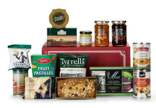 Christmas Cheer Christmas Hamper