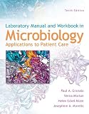 Lab Manual and Workbook in Microbiology