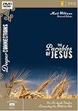 The Parables of Jesus: Six In-depth Studies Connecting the Bible to Life (Deeper Connections)