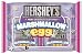 Hershey's Easter Milk Chocolate Covered Marshmallow Eggs, 6-Count Packages (Pack of 4)