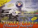 Lionel Train Set- Only at Target