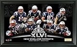 NFL 2011 AFC Champs Panoramic