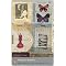 Elegant, gorgeous memoirs