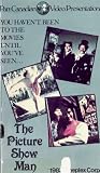 The Picture Show Man [VHS]