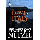 Lost In Italydi Stacey Joy Netzel