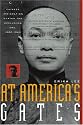 At America's Gates: Chinese Immigration during the Exclusion Era, 1882-1943