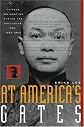 At America's Gates: Chinese Immigration during the Exclusion Era, 1882-1943