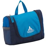 VAUDE Bobby - Trousse de toilette enfant - Bleu marine/bleu
