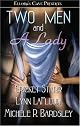 Two Men and a Lady