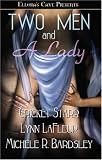 Two Men and a Lady