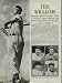 TED WILLIAMS: Baseball's foremost problem child is talented, temperamental and Boston's hope for the World Series by John Chamberlain. ..... 1946 LIFE Magazine Article, A5648A. 19460923
