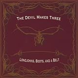 Devil Makes Three