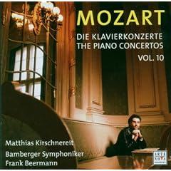 Piano Concertos Vol.10