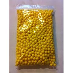 UMAREX 4000 Stck Softairkugeln Softairmunition 6 mm Kugelmunition 0,12 g High Quality BB`s OHNE Grate !!!