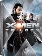 X-Men Trilogy Pack (DVD)
