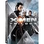 X-Men Trilogy Pack (DVD) 