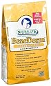 Natural Life Dog Food Dry-chickn And Rice, 128-Ounce Unit