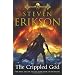 New Fantasy Fiction for late 2010 and 2011.(In  progress)