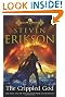 The Crippled God: The Malazan Book of the Fallen 10