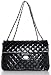 Going Elegant With Chanel Handbags 51Jq0JvLj L. SL75 Going Elegant With Chanel Handbags