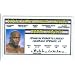 Bobby Lashley - WWE - Collector Card