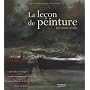 La le�on de peinture de Jean-Claude G�rodez