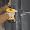DEWALT Bare-Tool DW059B  1/2-Inch 18-Volt Cordless Impact Wrench (Tool Only, No Battery)