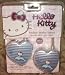 Hello Kitty Dolphin Fashion Walkie Talkies