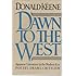 Dawn to the West: Japanese Literature of the Modern Era; Poetry, Drama, Criticism