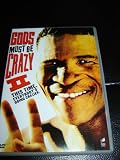 The Gods Must Be Crazy II (1990)