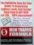 Mlm Traffic Formula - Guide to Generating Endless Leads, Instant Cash Flow...