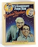 It's goodnight from him : the best of 'The two Ronnies'
