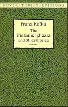 The Metamorphosis (Dover Thrift)