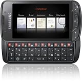 Samsung B7610 Omnia Pro