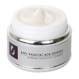 Osmotics Cosmeceuticals Anti Radical Age Defense Barrier Longevity Complex-1.7 oz