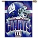 NFL New York Giants 27-by-37-Inch Vertical Flag