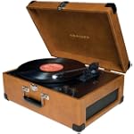Crosley Keepsake USB Turntable