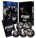 ATHENA-���ƥ�-��DVD��SET2