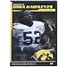 Iowa Hawkeyes 2005 Instant Replay DVD