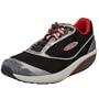 MBT Men's Kimondo Shoe,Black,42 1/3 M EU/ 9 D(M)
