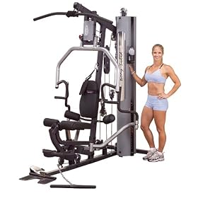 Body-Solid G5S Home Gym