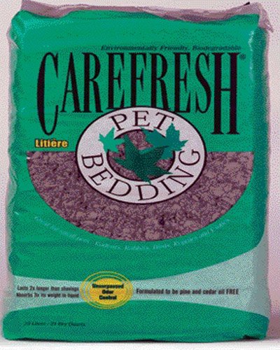 Carefresh Pet Bedding