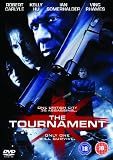 The Tournament [DVD]