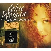A New Journey (Deluxe Package w/bonus tracks + Irish charm)